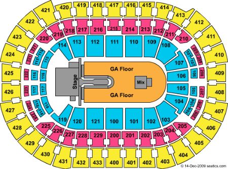 Verizon Center