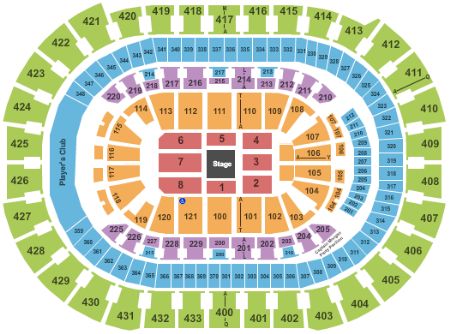 Verizon Center