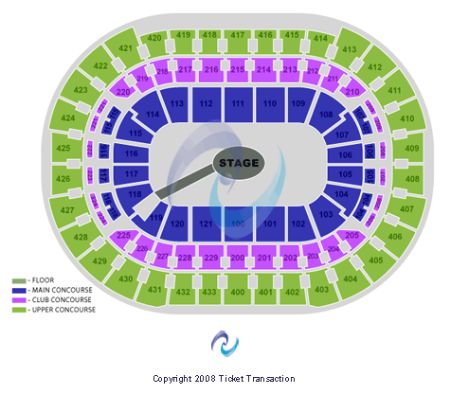 Verizon Center