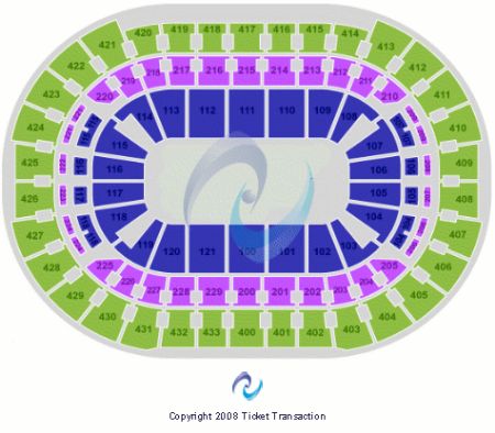 Verizon Center