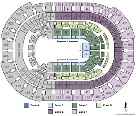 Verizon Center