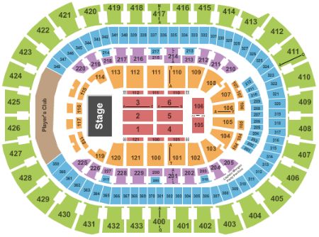 Verizon Center
