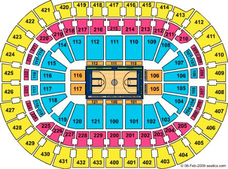 Verizon Center