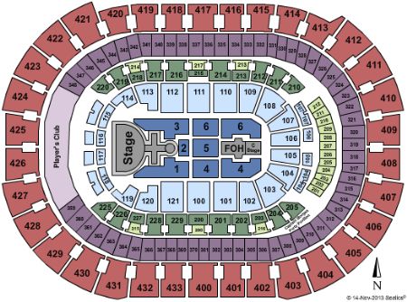 Verizon Center
