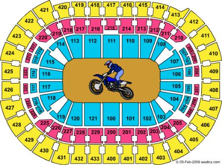 Verizon Center