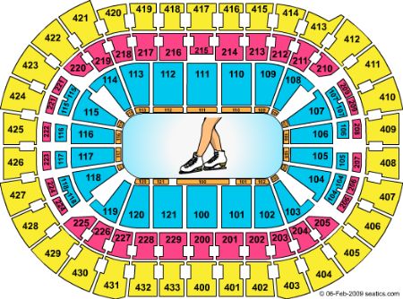 Verizon Center