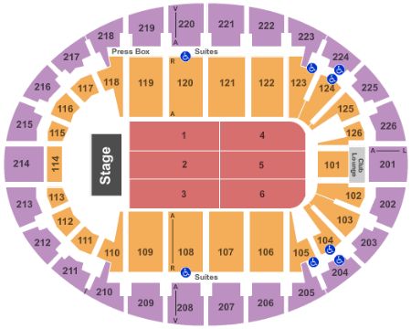 Verizon Wireless Arena