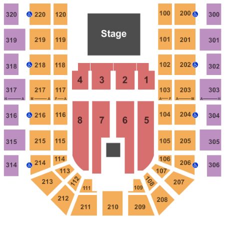 Verizon Wireless Center