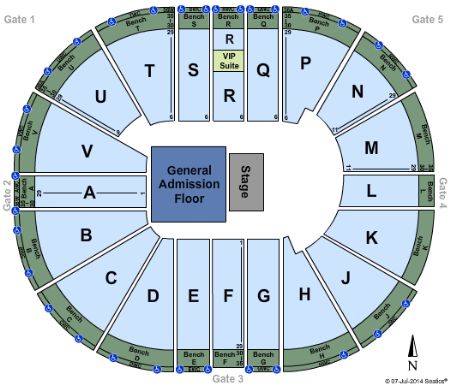 Viejas Arena At Aztec Bowl Tickets and Viejas Arena At Aztec Bowl