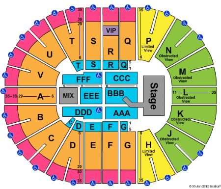 Viejas Arena At Aztec Bowl Tickets And Viejas Arena At Aztec Bowl 