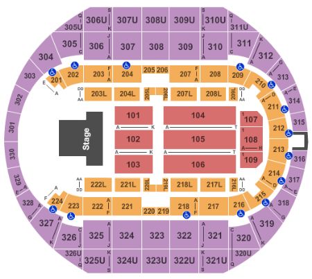 Von Braun Center Arena