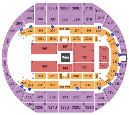 Von Braun Center Arena