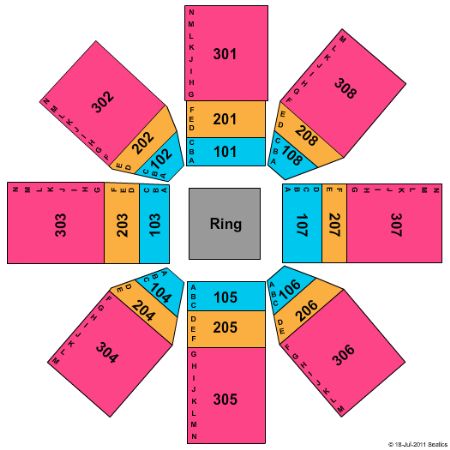 Winstar Casino