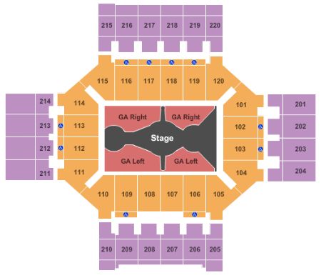World Arena