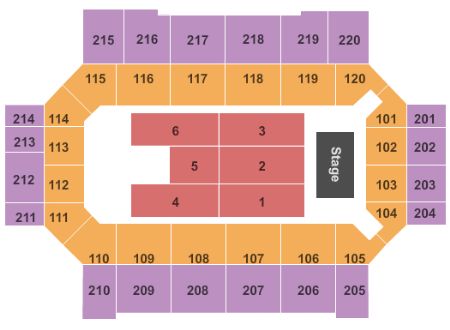 World Arena