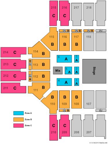 World Arena