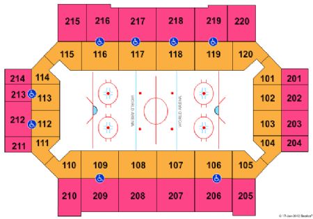 World Arena