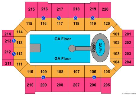 World Arena