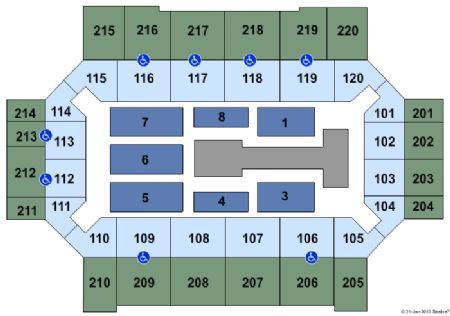 World Arena