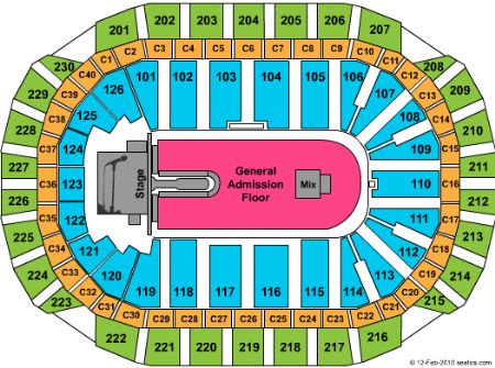 Xcel Energy Center