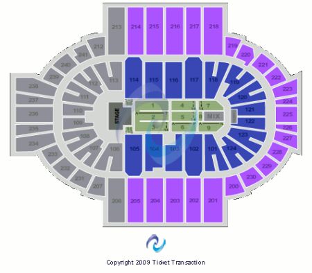 XL Center