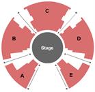 360 Entertainment Theatre At Boston City Plaza