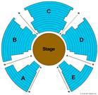 360 Entertainment Theatre at Pemberton Place