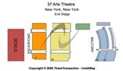 37 Arts Theatre - Theatre A