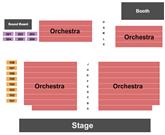 59e59 Theaters - Theater A