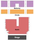 Aberdare Coliseum