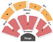 Actors Theatre Of Louisville - Pamela Brown Auditorium