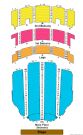 Adler Theatre Tickets and Adler Theatre Seating Chart - Buy Adler