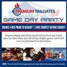 Alamodome Parking Lots