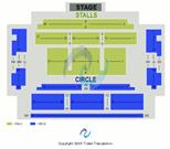 Alban Arena