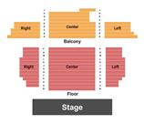 Albert A. White Performing Arts Theater