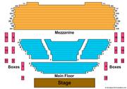 Albert Ivar Goodman Theatre
