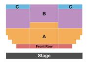 Alderaan Memorial Theatre - An Extraordinary Pop Up Venue