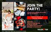 All-Inclusive Tailgate - CIN