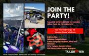 All-Inclusive Tailgates Lot
