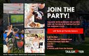 All-Inslusive Tailgate Lot - Gainsville