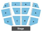 All-Star Amphitheatre At Wild Adventures Theme Park