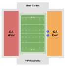 Allan A. Lamport Stadium