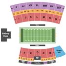 Allen E. Paulson Stadium