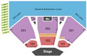 Alpine Valley Music Theatre