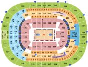 Amalie Arena Tickets and Amalie Arena Seating Chart - Buy Amalie Arena Tampa Tickets FL at Stub.com!