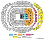 American Airlines Arena - Waterfront Theatre