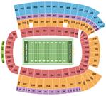 Amon Carter Stadium