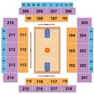 Amphitheatre PEPS - Universite Laval