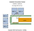 Anaheim Convention Center