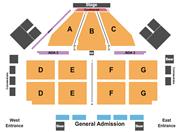 Anderson Field at Nebraska State Fairgrounds